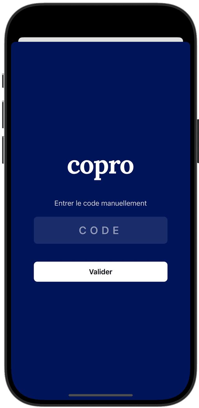 Application Copro