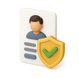 Décidez ce que vous partagez