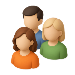 Annuaire des résidents