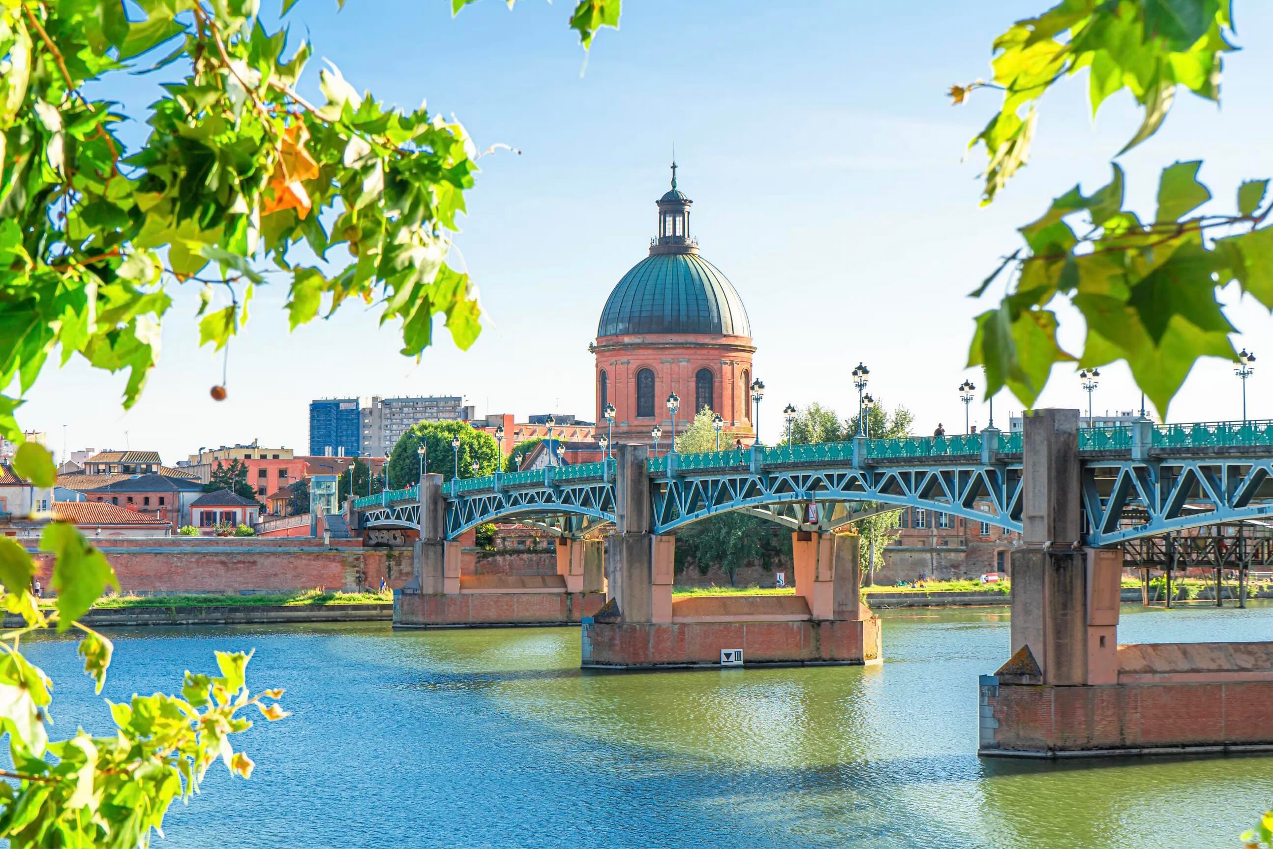 Syndic de copropriété à Toulouse